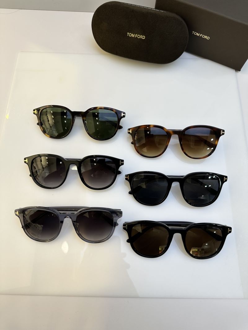 Tom Ford Sunglasses